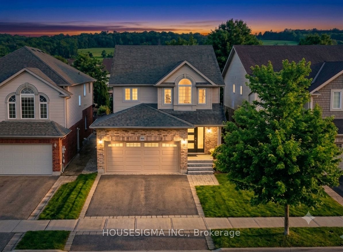 22 Highlands Crescent, Collingwood, ON, L9Y 5H3