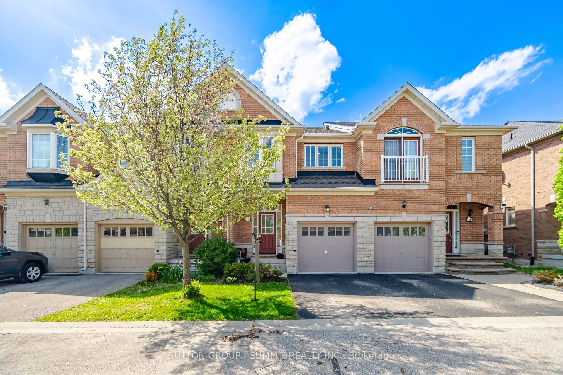 15-745 Farmstead Drive, Milton, ON, L9T 8B1