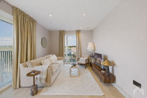 Duxford Tower, London NW9