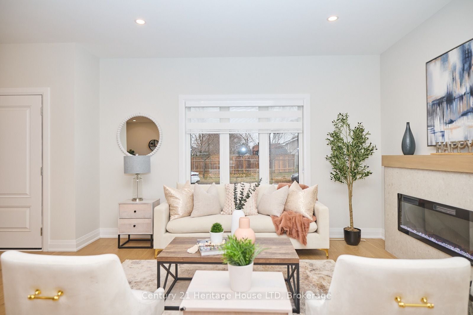 4 Meteor Street, St. Catharines, ON, L2S 2T1 photo 5