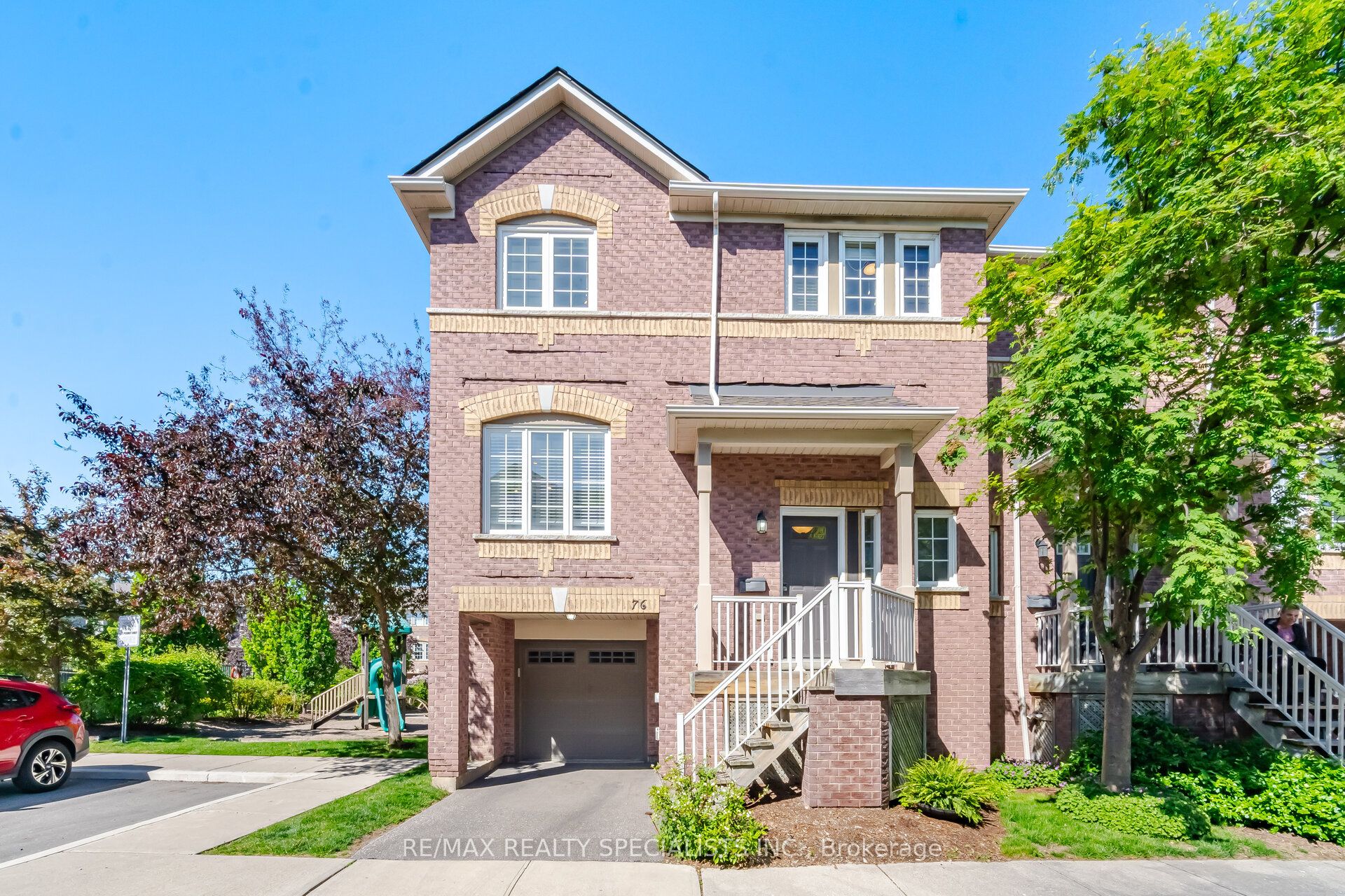 76-5535 Glen Erin Drive, Mississauga, ON, L5M 6H1