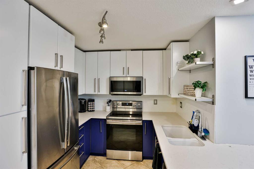211-5115 Richard Road SW, Calgary, AB, T3E 7M7 photo 4