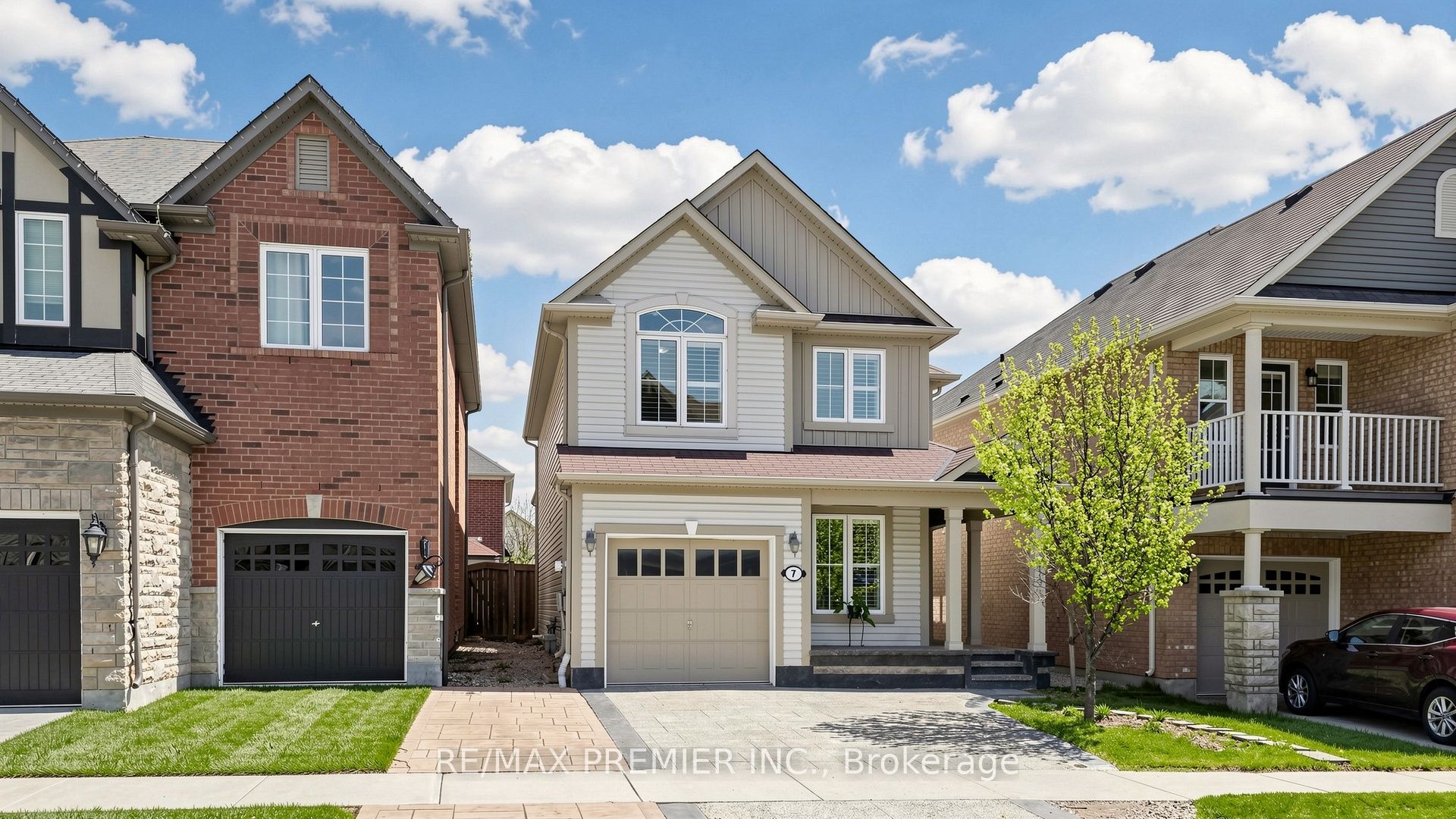 7 Stemford Road, Brampton, ON, L7A 0S5 photo 3