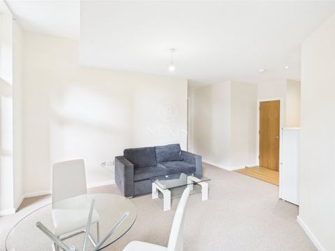20 Brindley Road, Manchester M16