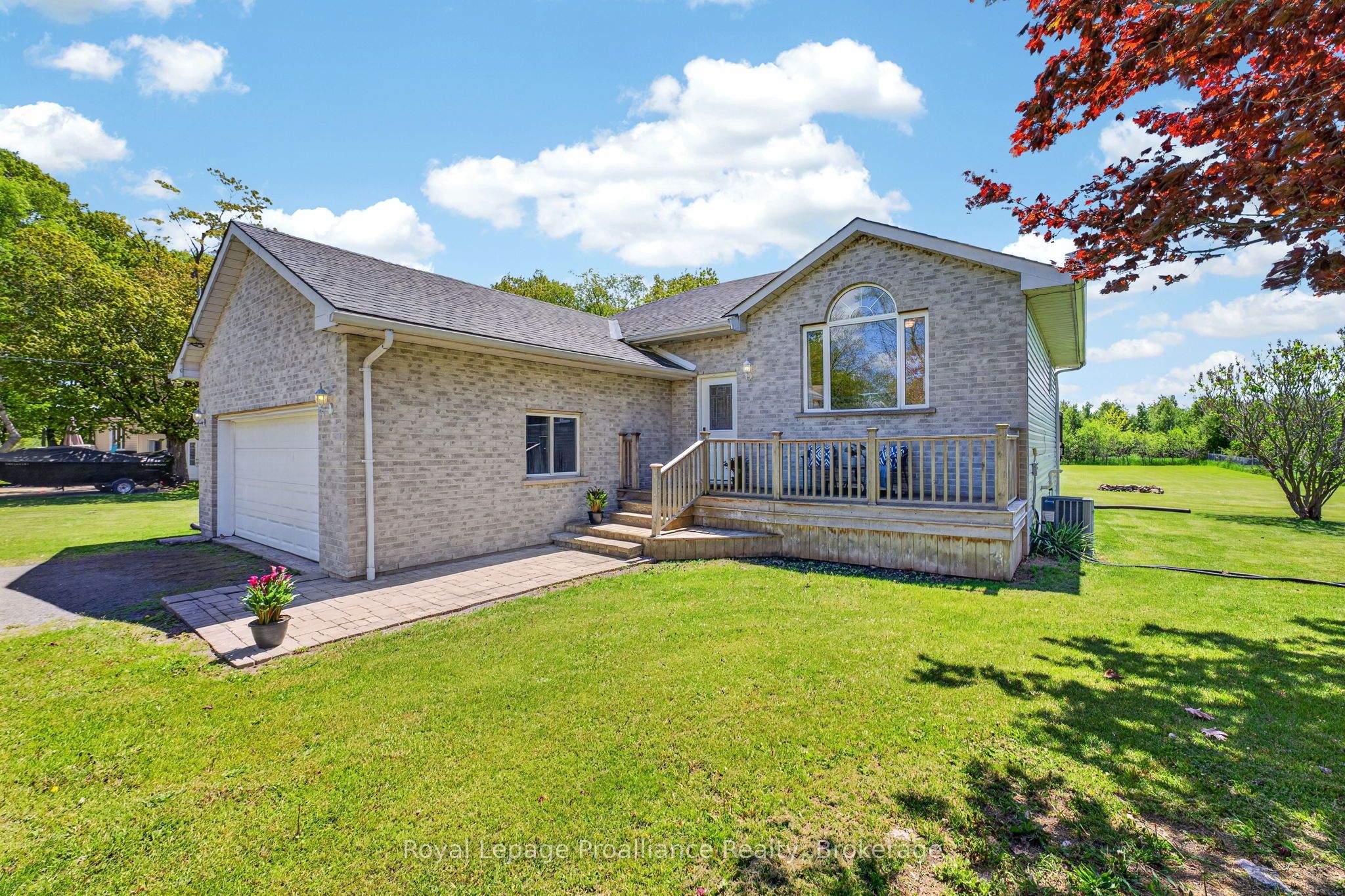 112 Huycks Bay Road, Prince Edward County, ON, K0K 3L0