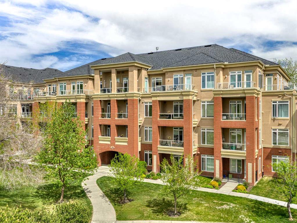 7407-14 Hemlock Crescent SW, Calgary, AB, T3C2Z1