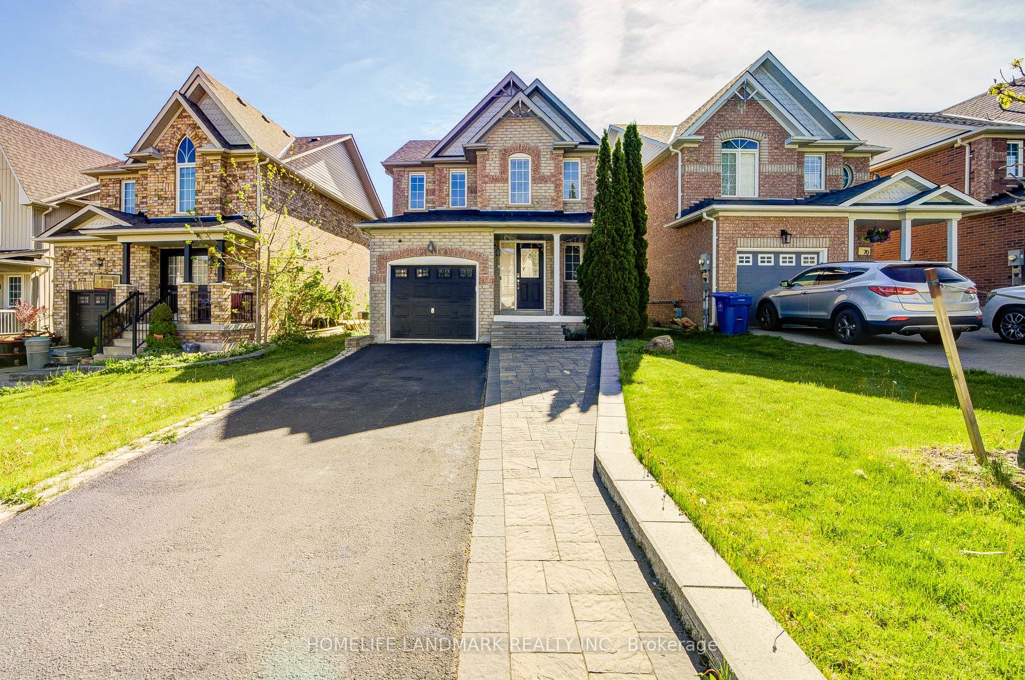 72 Margaret Graham Crescent, East Gwillimbury, ON, L0G 1M0