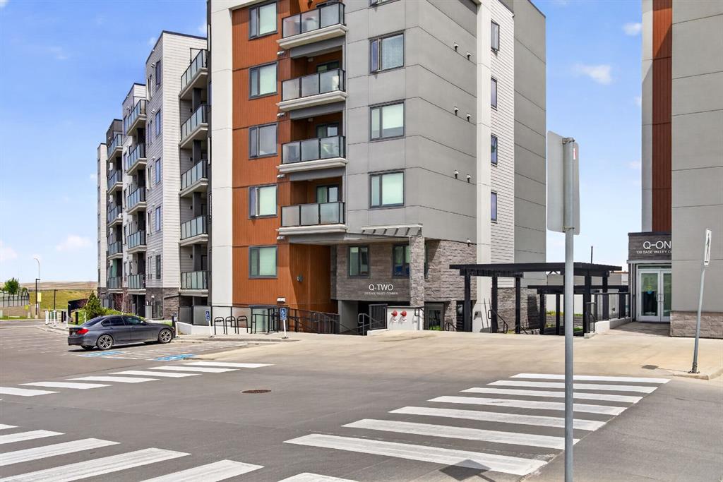 216-238 Sage Valley Common NW, Calgary, AB, T3R1X8