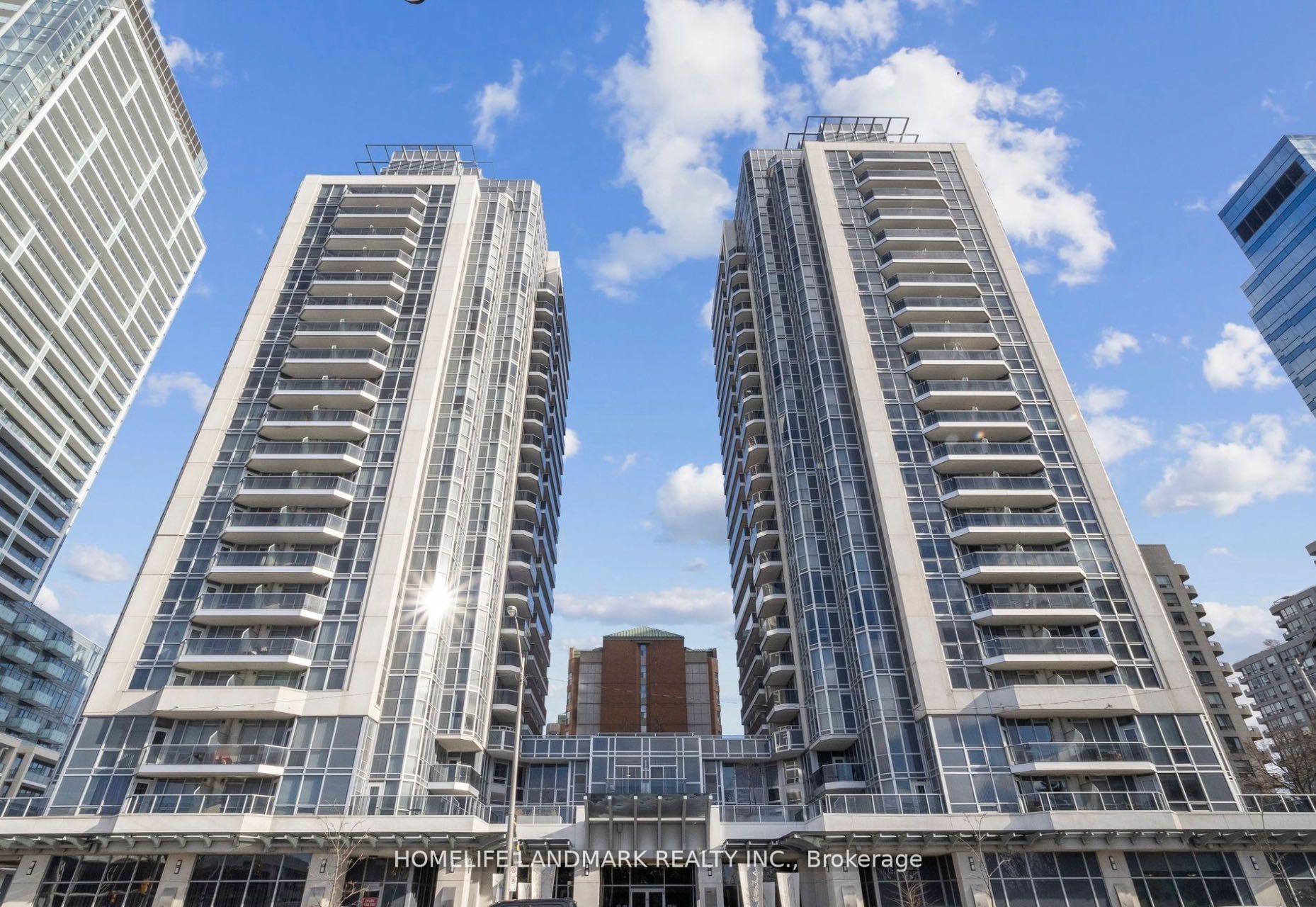 308-5791 Yonge Street, Toronto, ON, M2M 0A8