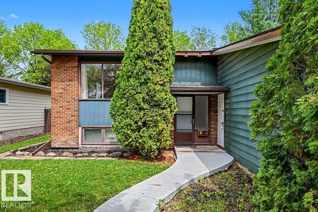 23 Allison Place, St. Albert, AB, T8N3A1 photo 2