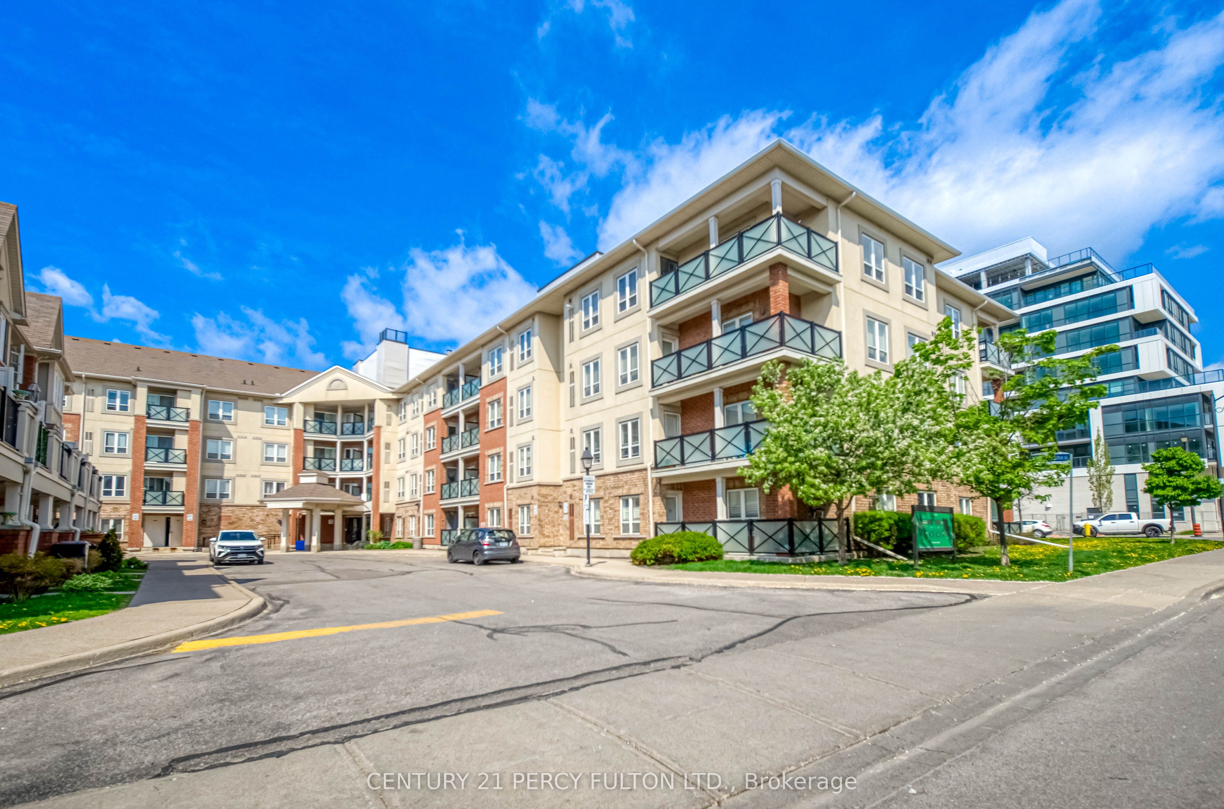 203-60 Mendelssohn Street, Toronto, ON, M1L 0G9 photo 2