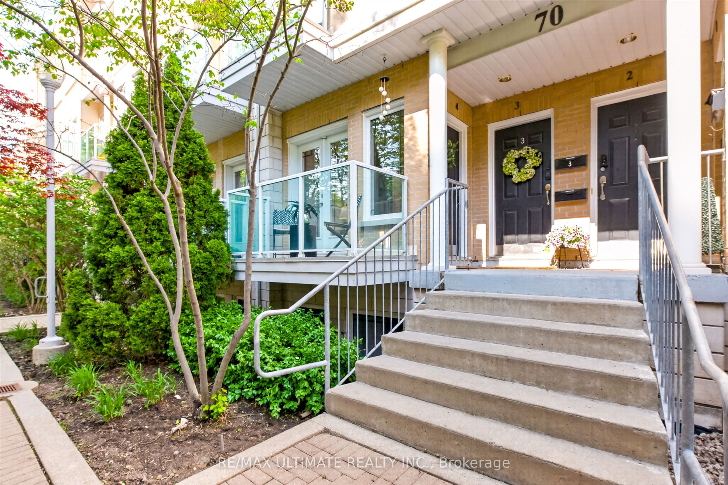 4-70 Byng Avenue, Toronto, ON, M2N 7L9 photo 2