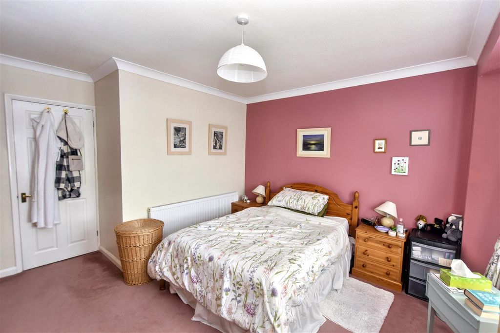 Additional image 12 of 3 bed semi-detached house for saleClinton Road, Redruth TR15