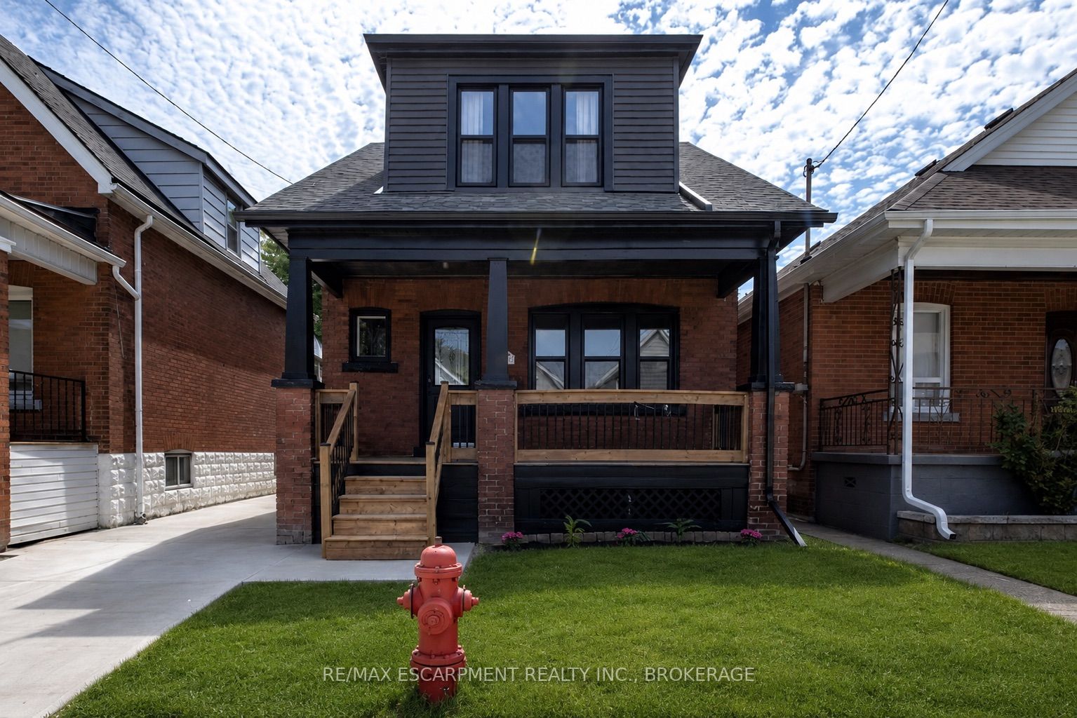 106 Grosvenor Avenue N, Hamilton, ON, L8L 7S6 photo 2