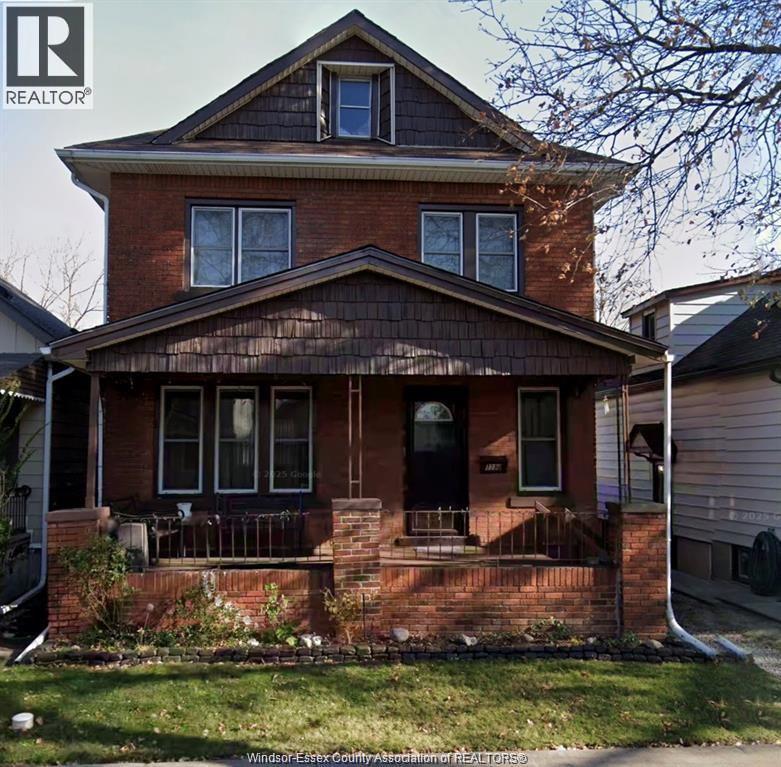 1180 Albert , Windsor, ON, N8Y3P6 photo 2