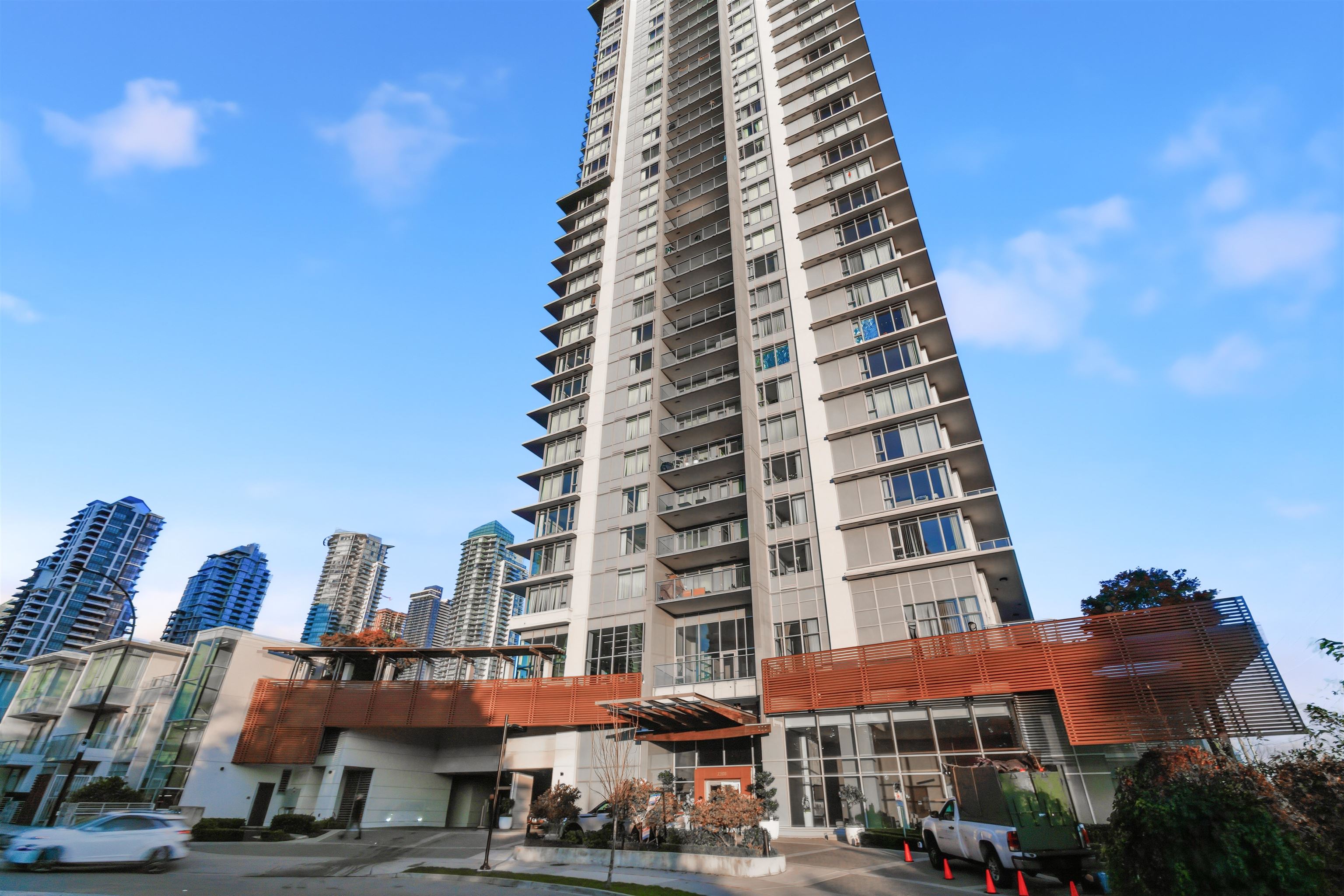3801-2388 Madison Avenue, Burnaby, BC, V5C 0K8