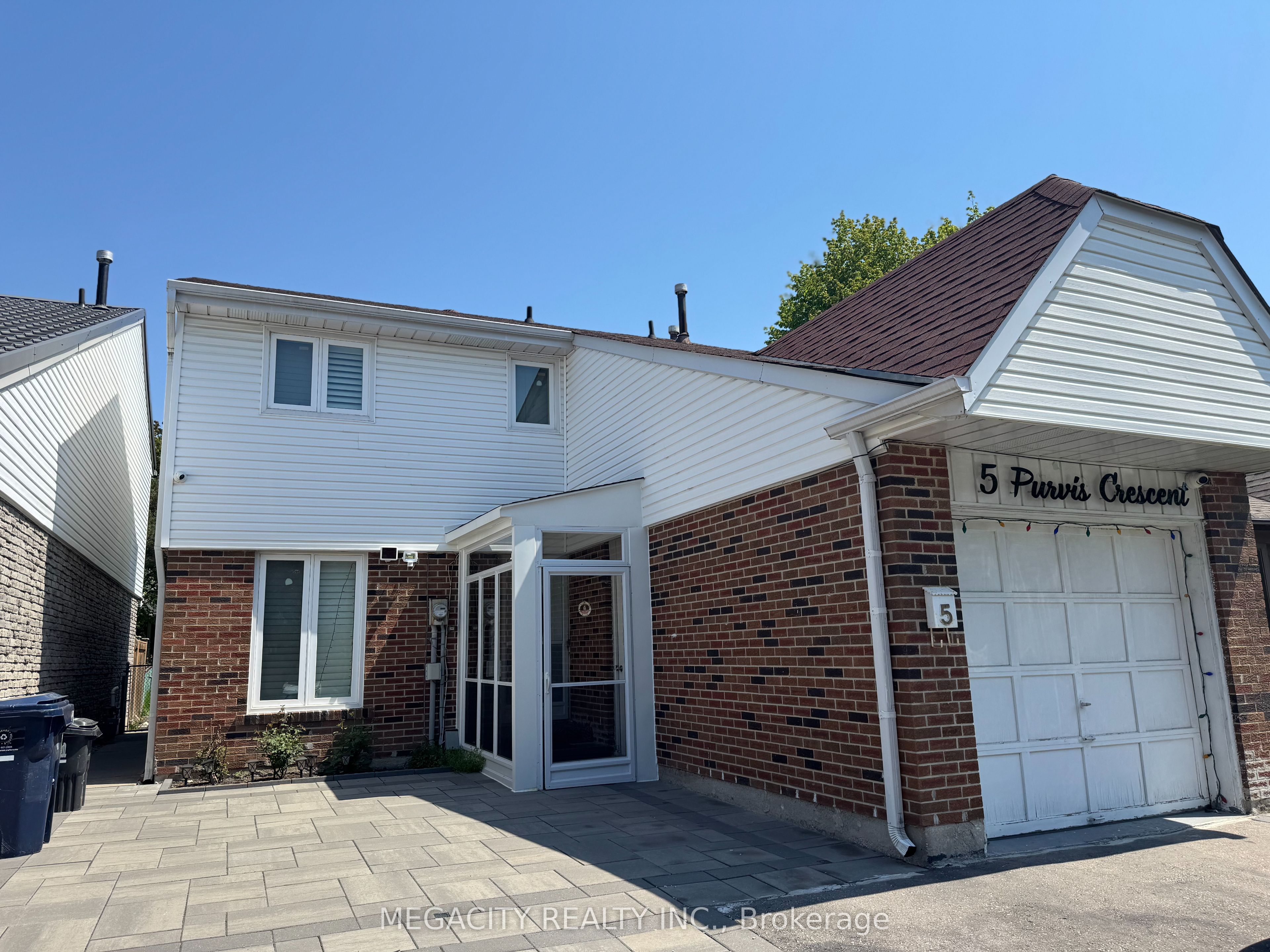 Additional image 2 of 5 Purvis Crescent, Toronto, ON, M1B 1H8