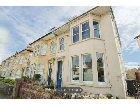 Balmoral Road, Bristol BS7, Room to rent