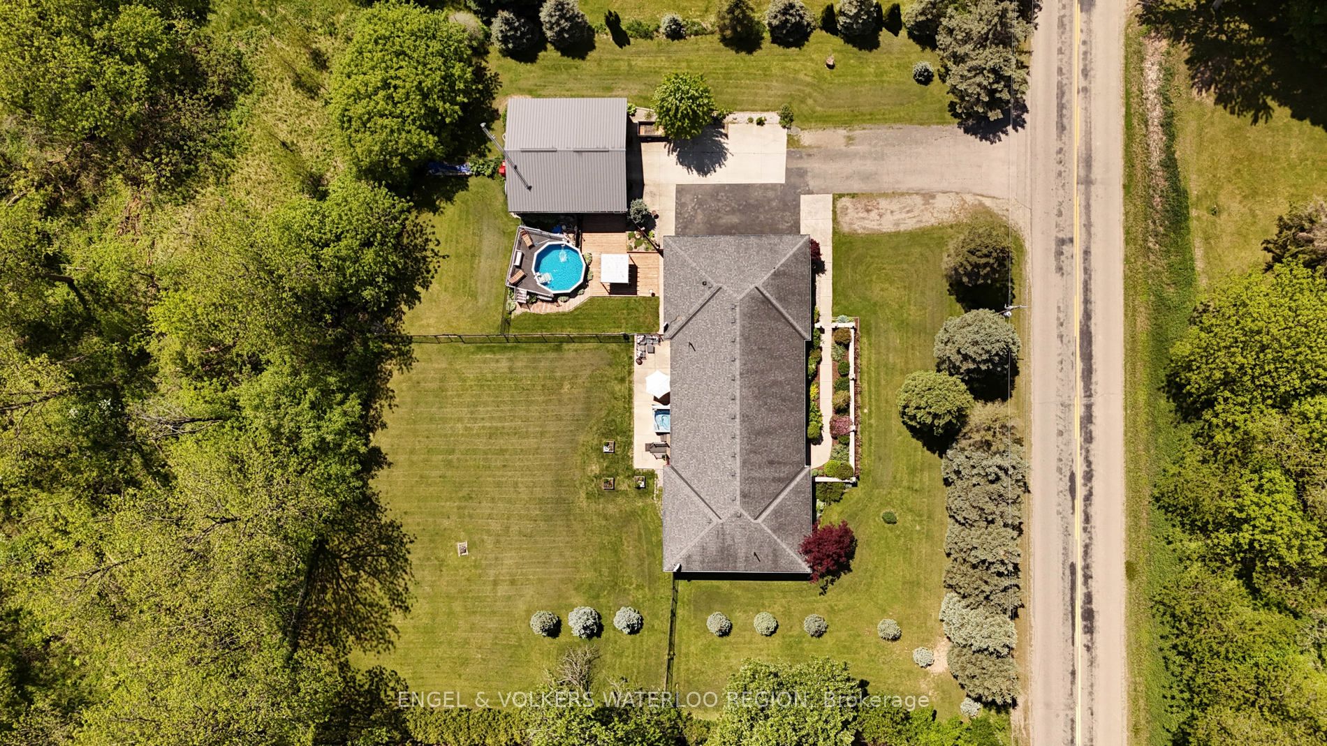 48 German School Road, Brant, ON, N3L 3E1 photo 5