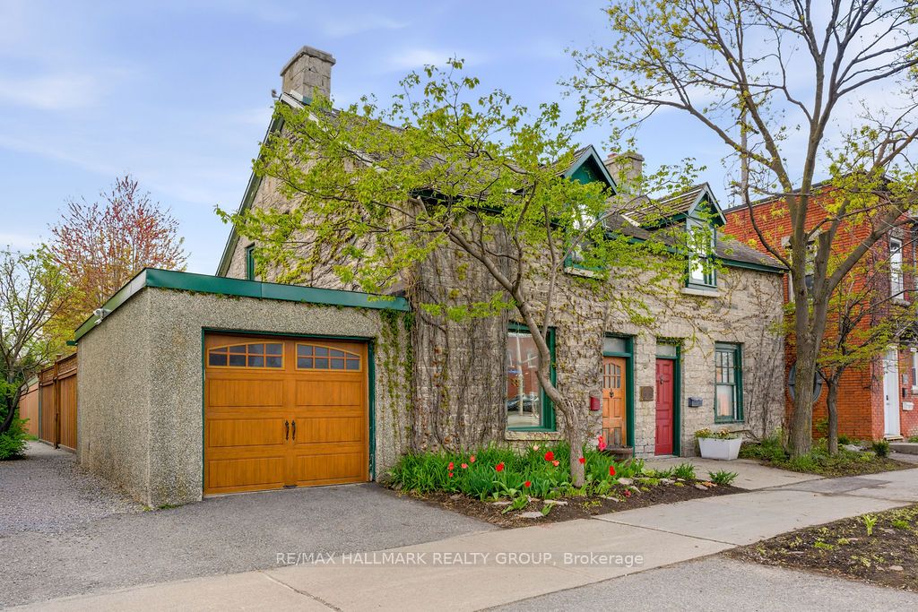 176 King Edward Avenue, Ottawa, ON, K1N 7L5