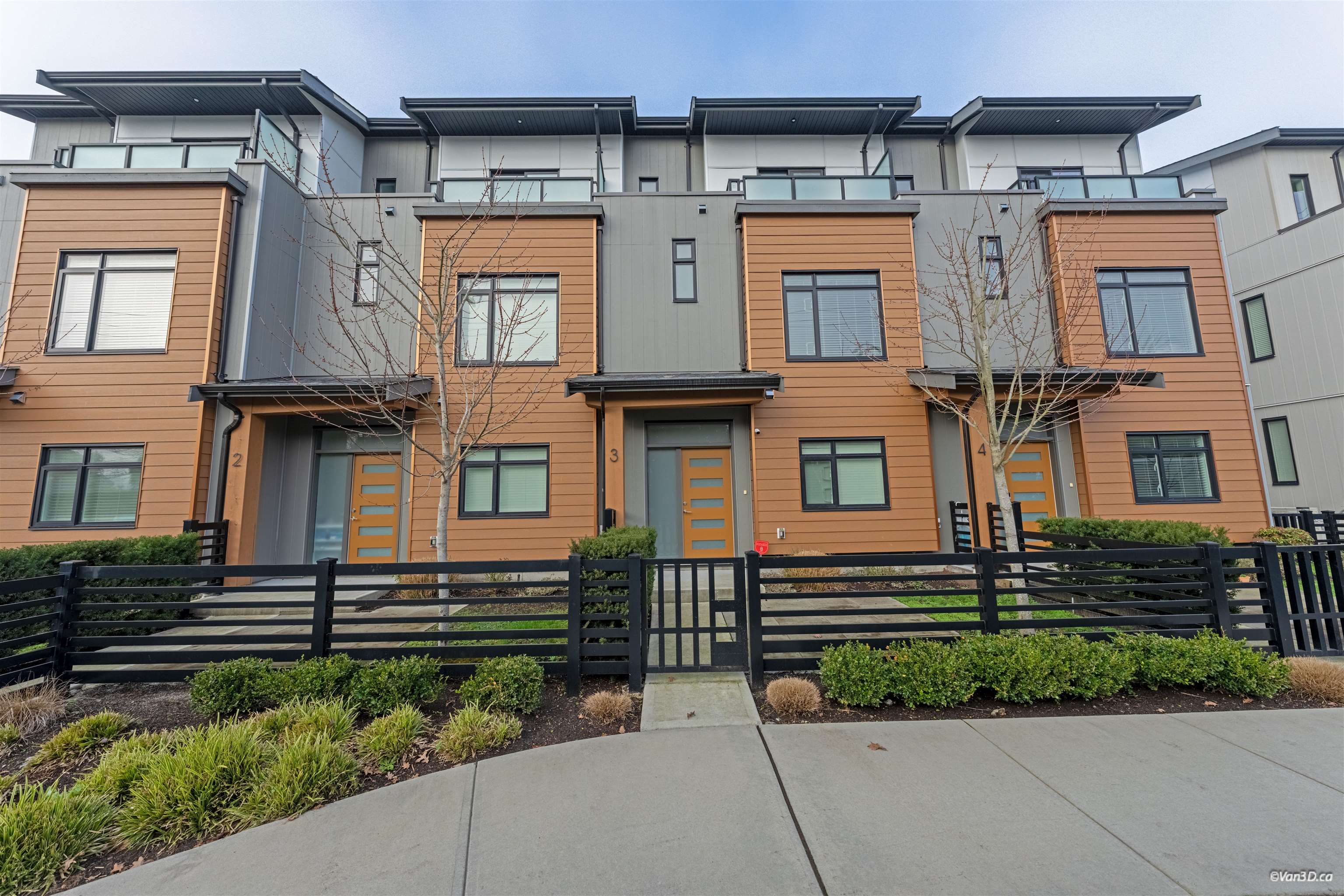 3-5651 Steveston Highway, Richmond, BC, V7E 0C5