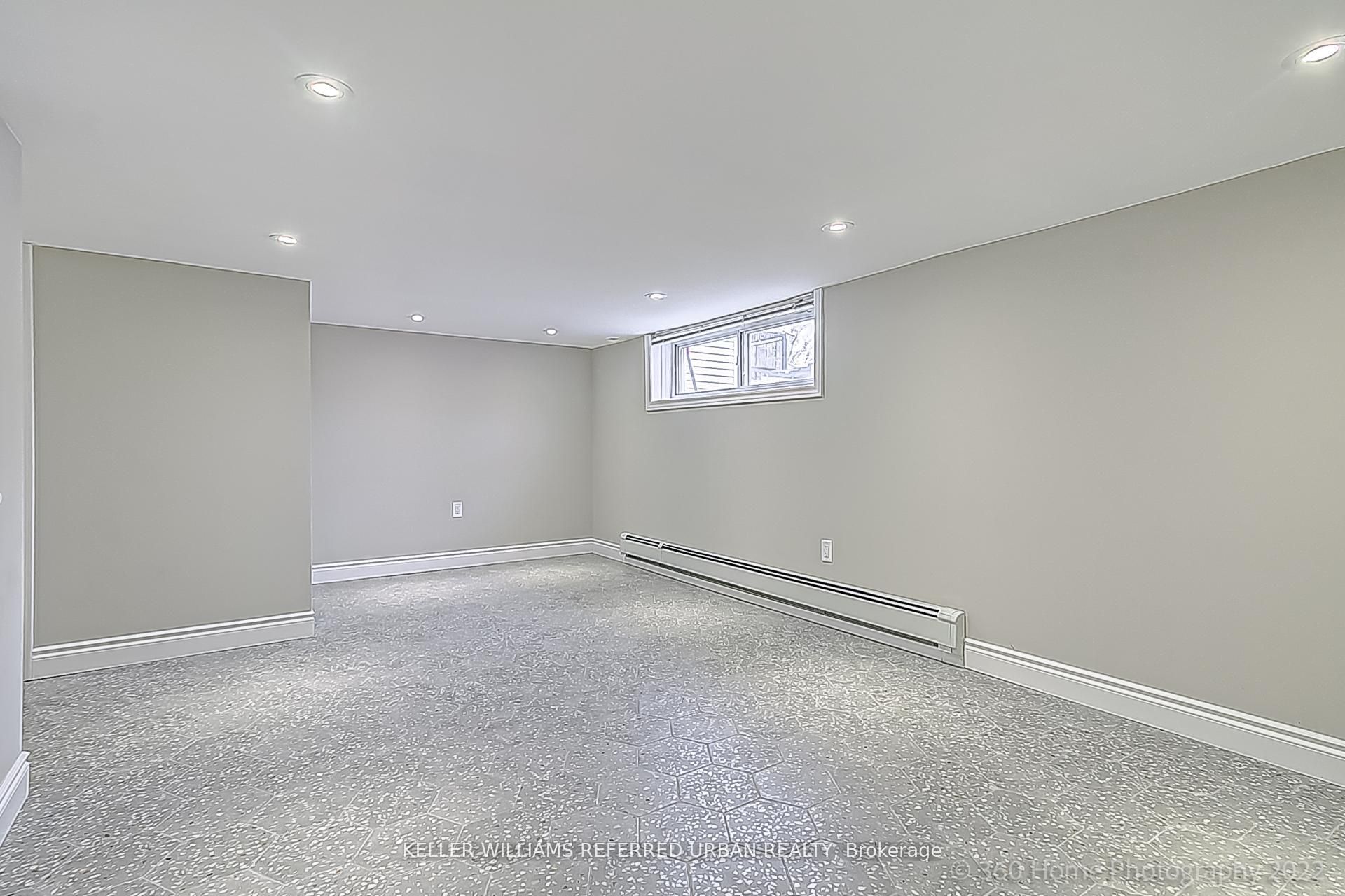 BSMT-554 Caledonia Road, Toronto, ON, M6E 4V4