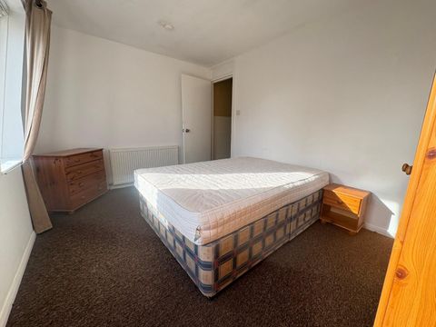 All Saints Road, Portsmouth PO1, Room to rent