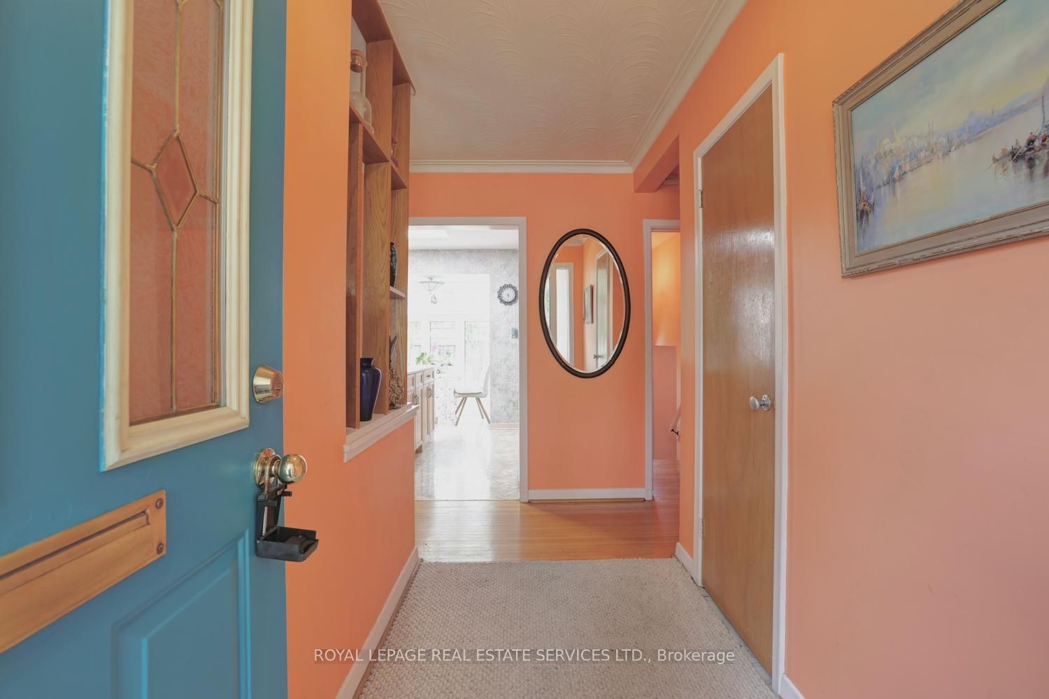 109 Chapman Road, Toronto, ON, M9P 1E9 photo 5