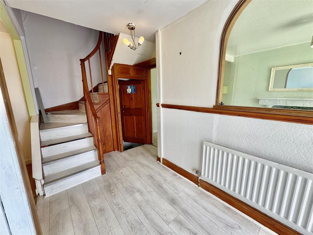 Additional image 21 of 3 bed end terrace house for saleLleyn Street, Pwllheli LL53