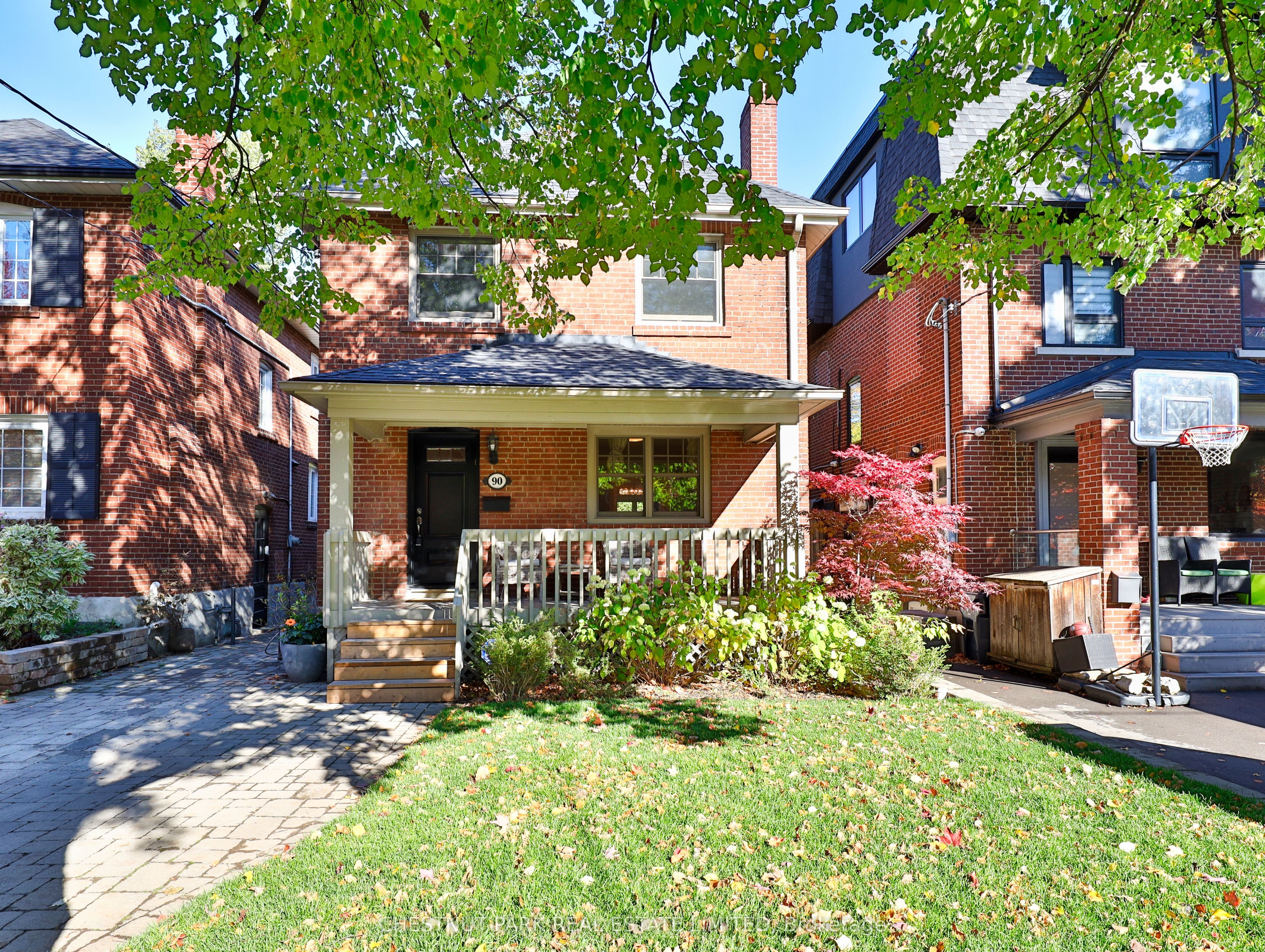 90 Chudleigh Avenue, Toronto, ON, M4R 1T3