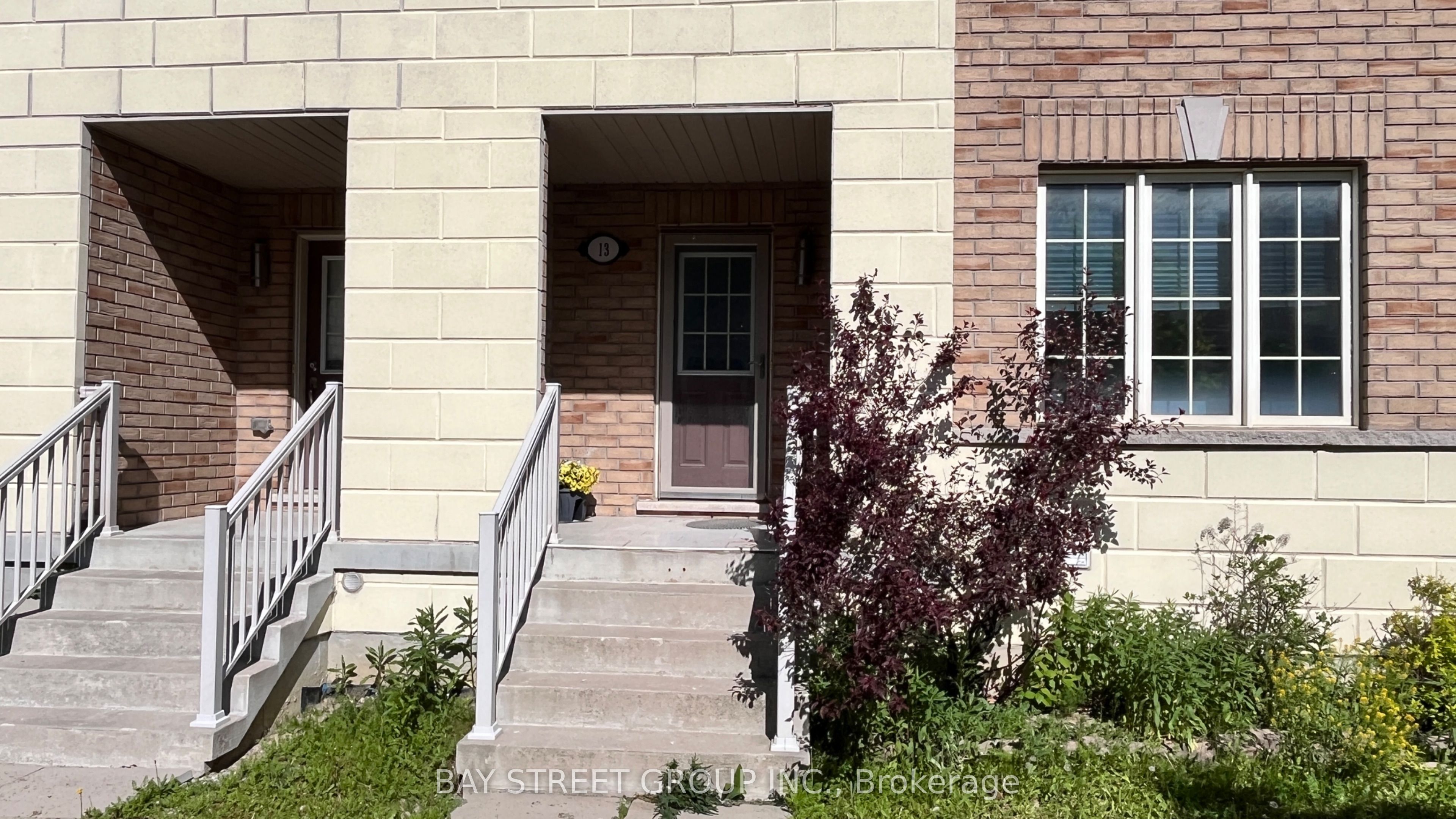 13 Highbury Court, Markham, ON, L6B 1J7