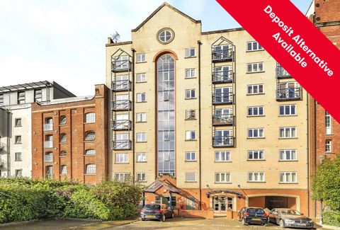 Ferry Street, Bristol BS1