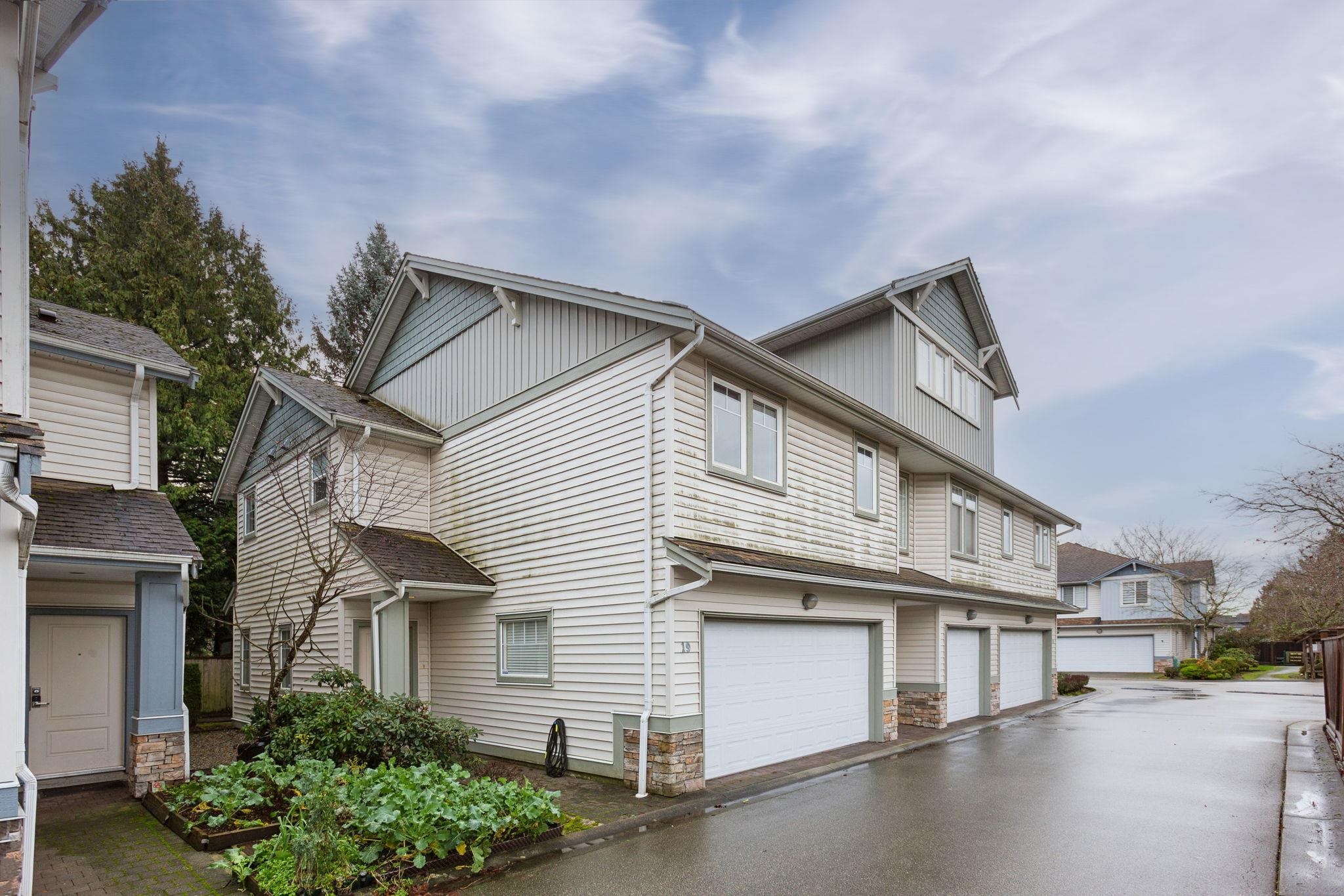 19-7331 No. 4 Road, Richmond, BC, V6Y 2T4