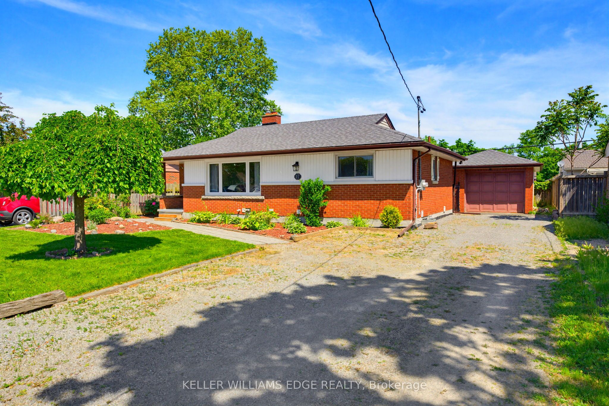 17 Broadmore Avenue, St. Catharines, ON, L2M 6A4 photo 2