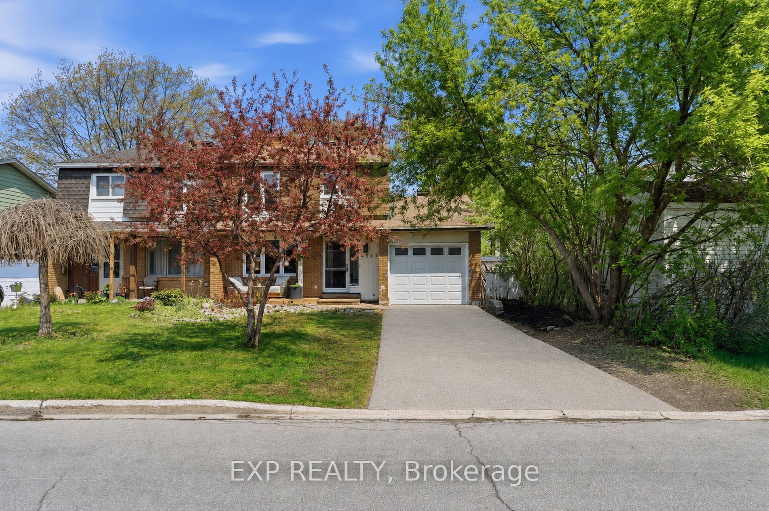 2333 Cotters Crescent, Ottawa, ON, K1V 8Y7