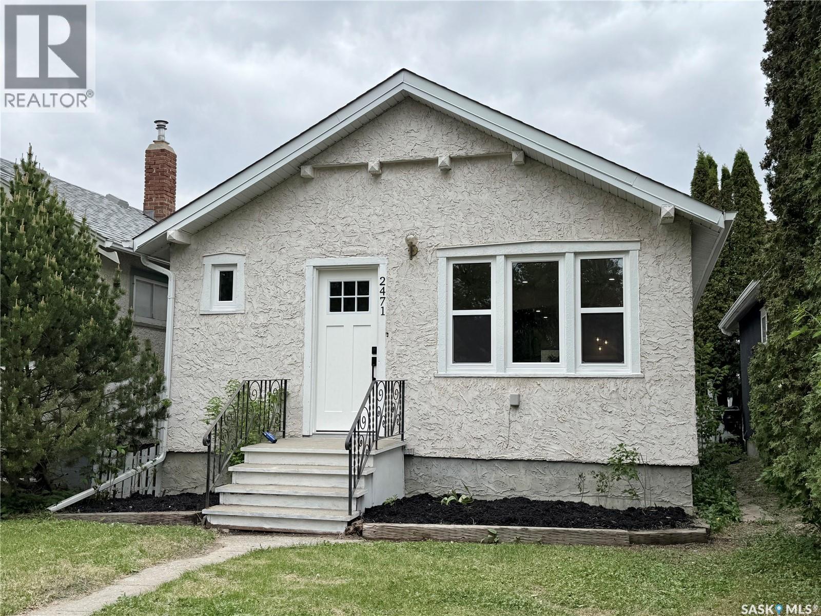 2471 Broder Street, Regina, SK, S4N3T1