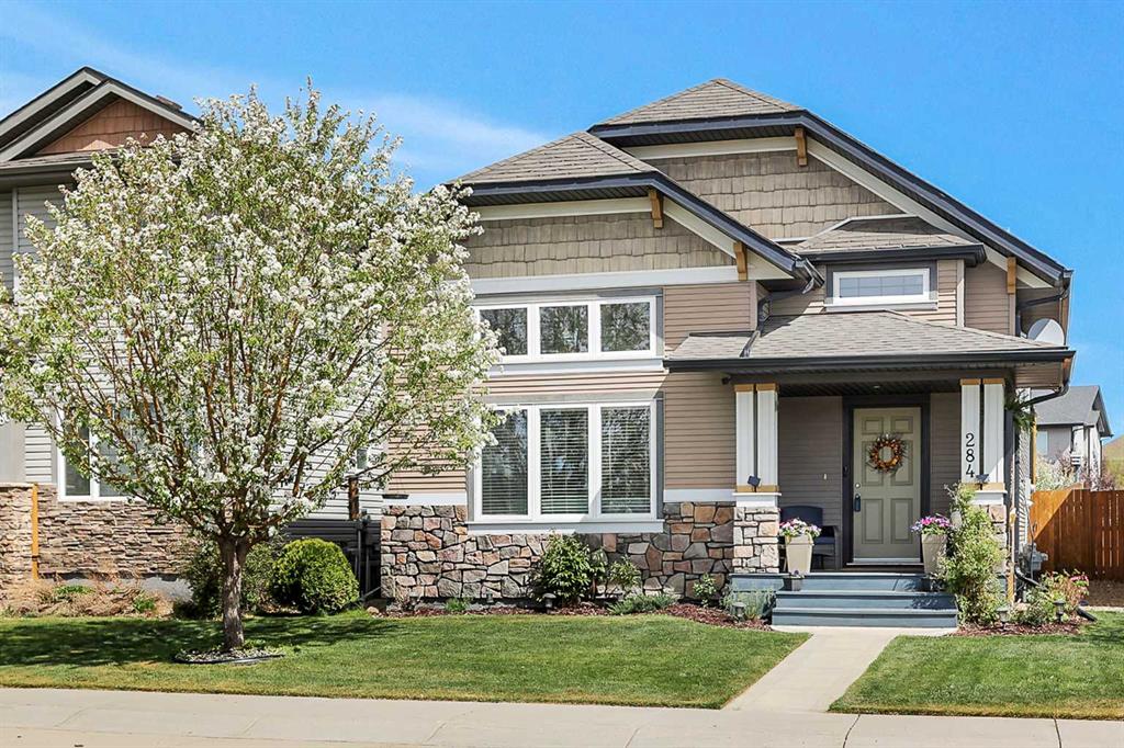 Additional image 2 of 284 Vanson Close, Red Deer, AB, T4R 0G6