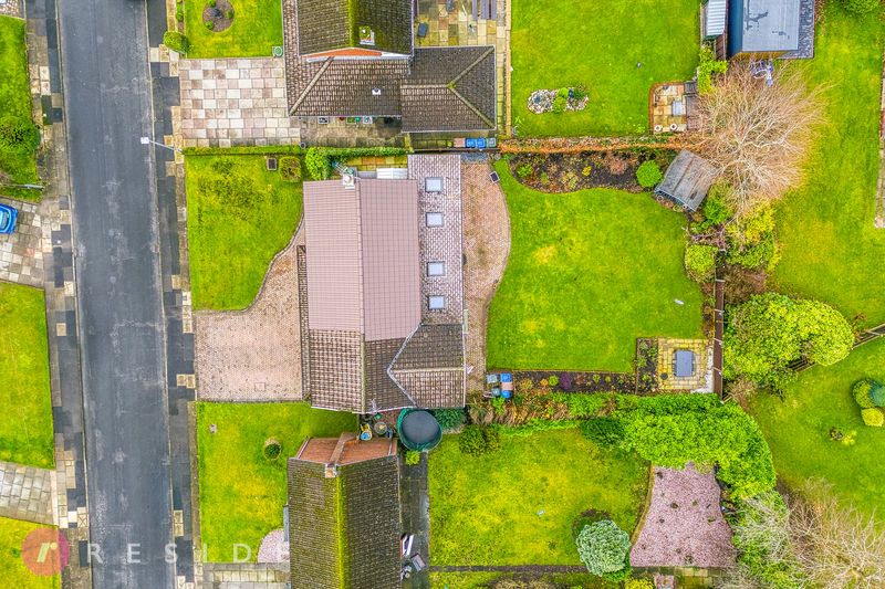 Additional image 5 of 5 bed detached house for saleCamberley Drive, Bamford, Rochdale OL11