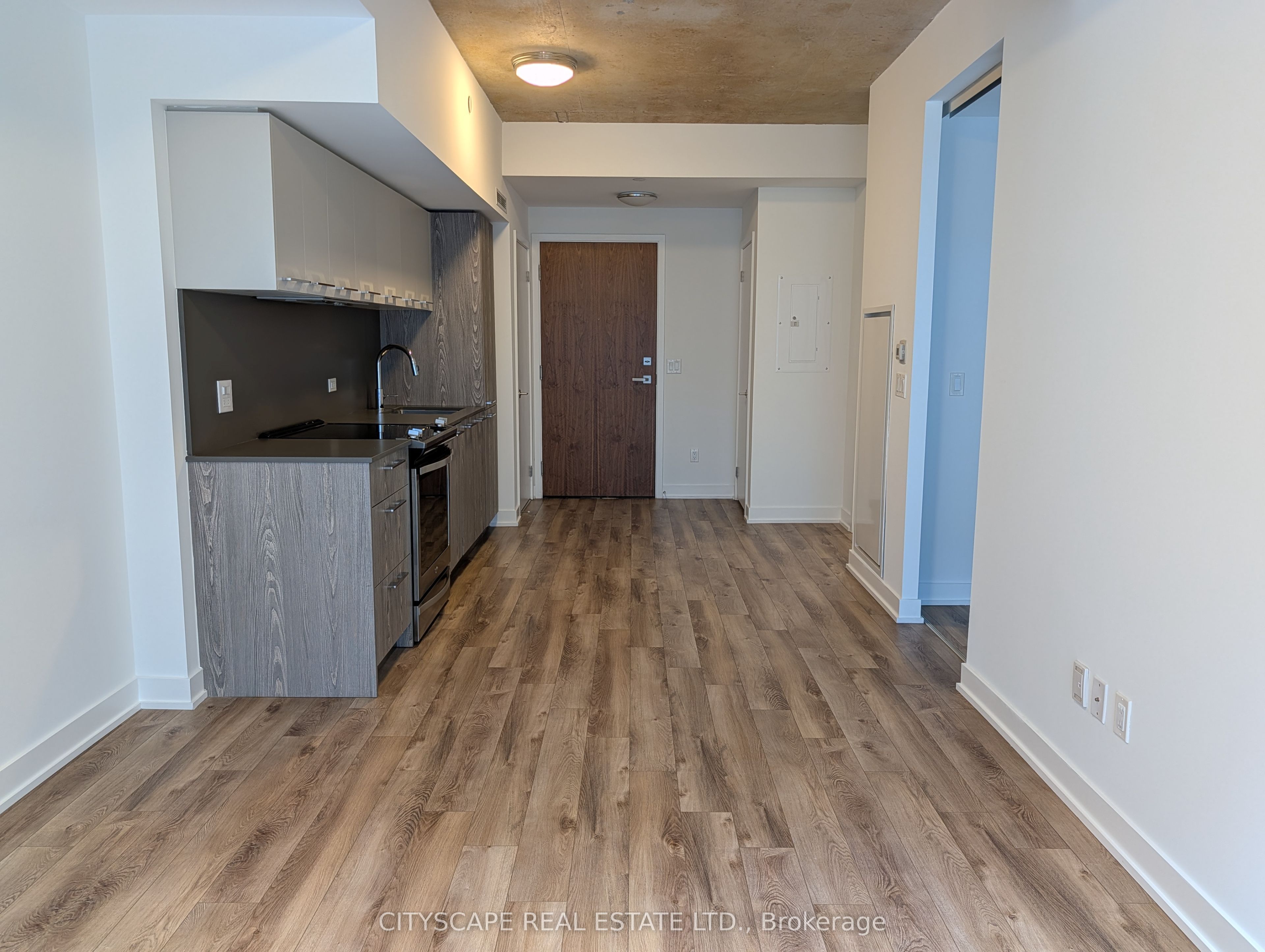 514-30 Baseball Place, Toronto, ON, M4M 0E8 photo 2
