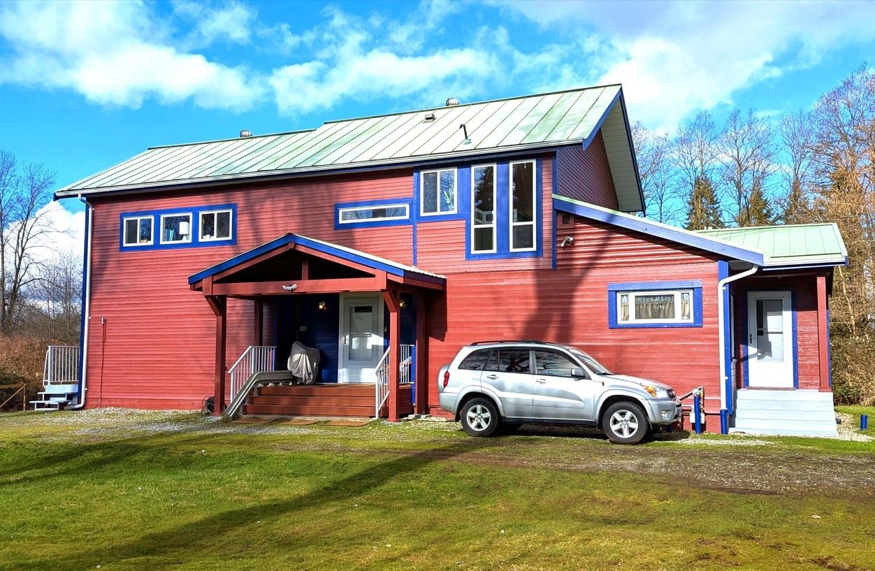 3011 184 Street, Surrey, BC, V3Z 9V2