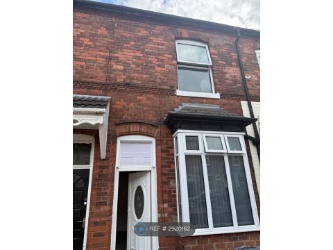 Hutton Road, Birmingham B20