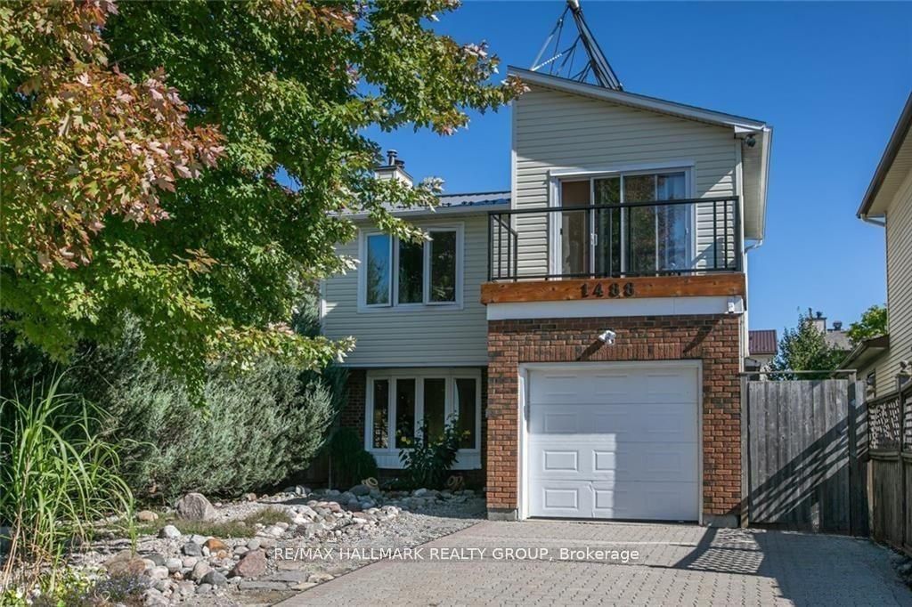 A-1488 Meadowbrook Road, Ottawa, ON, K1B 5C3