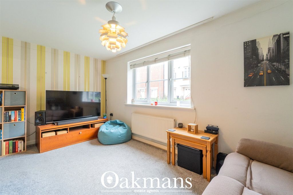 Additional image 2 of 2 bed flat for saleDixon Close, Redditch, Worcestershire B97