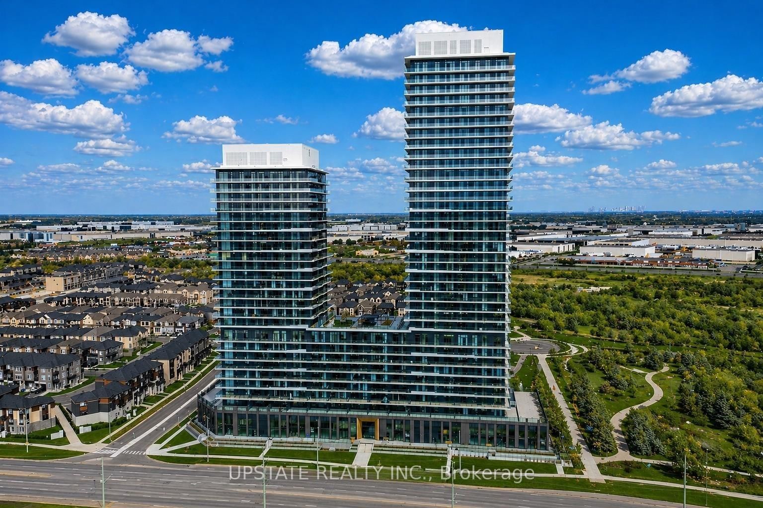 2809-15 Skyridge Drive, Brampton, ON, L6P 4S3