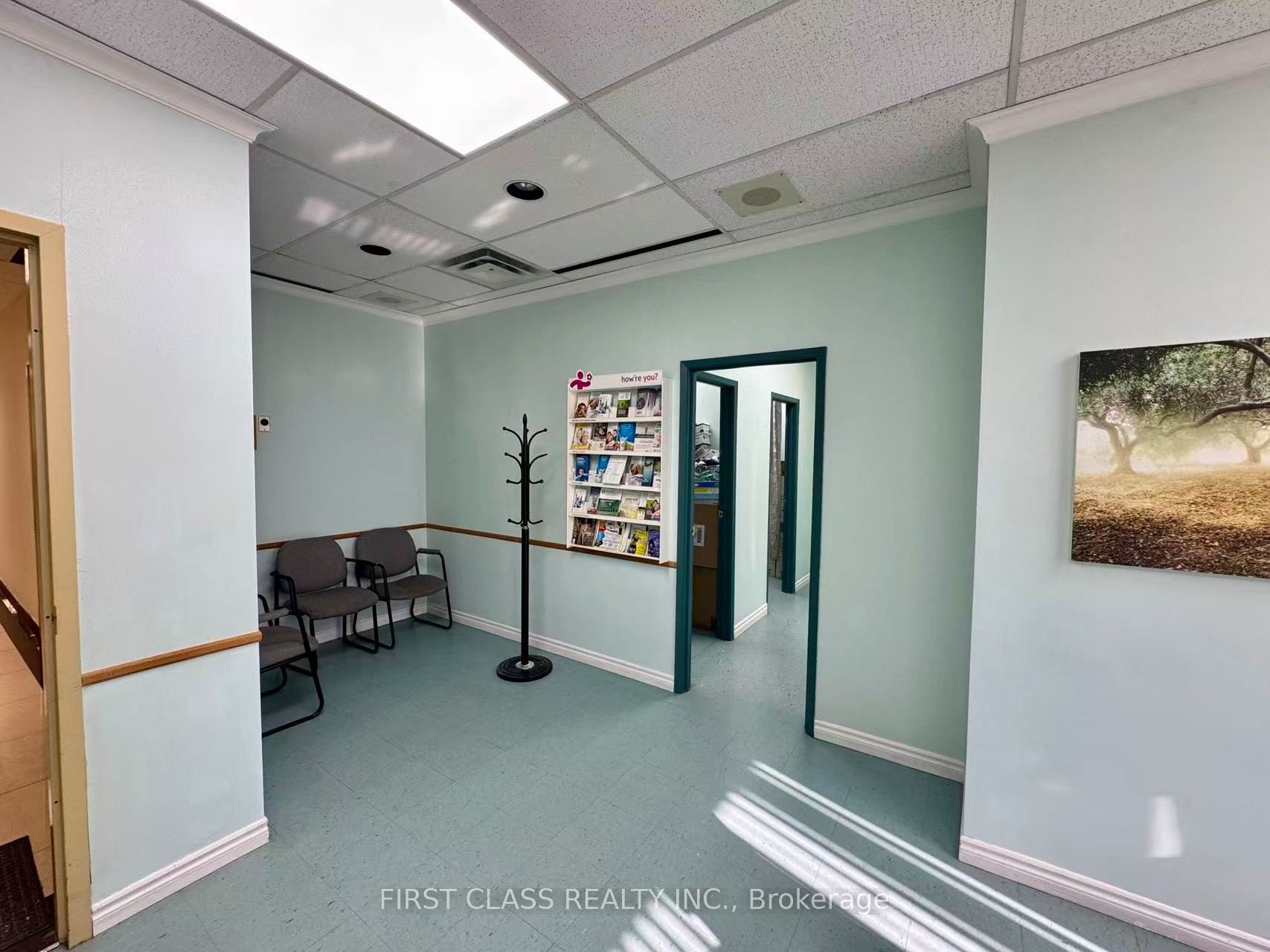 412-4002 Sheppard Avenue E, Toronto, ON, M1S 4R5 photo 2