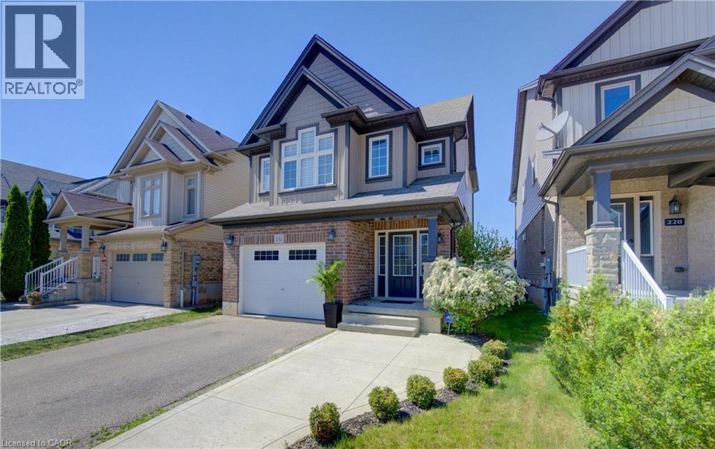 232 Cranbrook Street, Kitchener, ON, N2P 0B5 photo 2