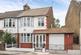 Burleigh Road, Enfield