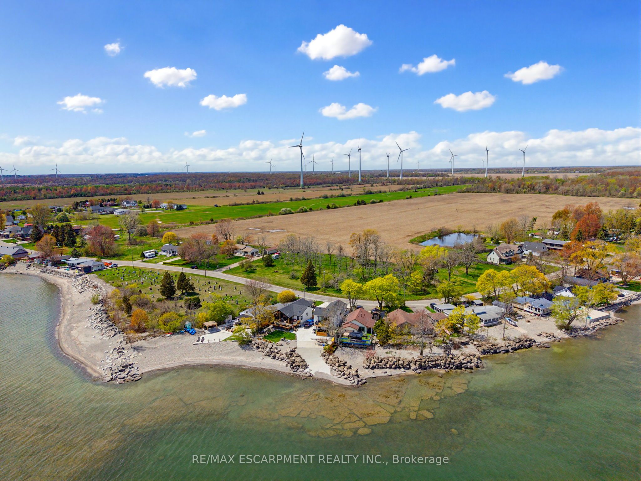 Additional image 2 of 2721 North Shore Road, Haldimand, ON, N0A 1K0