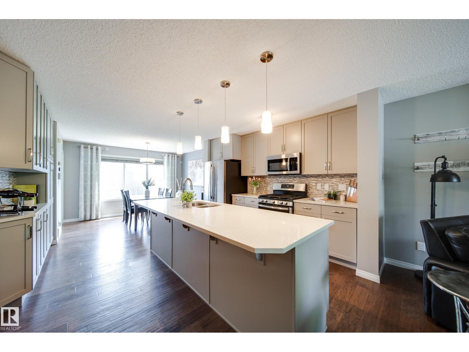 3365 Orchards Link SW, Edmonton, AB, T6X2B4 photo 5