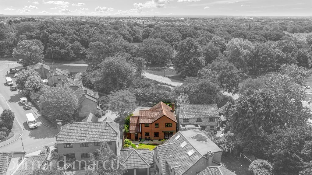 Additional image 23 of 4 bed detached house for saleCotland Acres, Redhill RH1